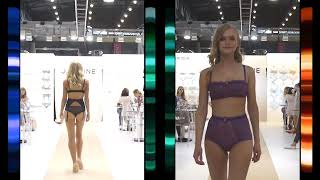 Sexy Models/JASMINE LINGERIE COLLECTION,BIKINI SHOW/micro bikini/показ нижнего белья/мини бикини