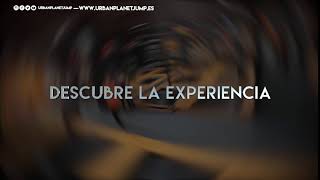 DISFRUTA SIN LÍMITES EN EL URBAN PLANET DE FUENLABRADA