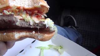 Testissä California Classic (McDonald's)