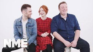 My Dad Wrote A Porno | Show & Tell
