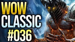 WoW Classic (Beta) #036 - Keine Sonderrechte für Streamer | World of Warcraft Classic | Let's Play