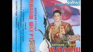 Milos Segrt - Solunac