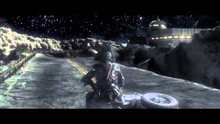 Железное небо. (2010) Русский трейлер. HD- Iron Sky HD