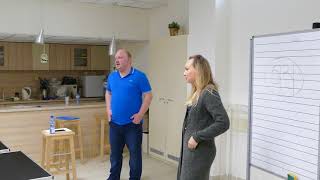 Пророческий Евангелизм часть 8