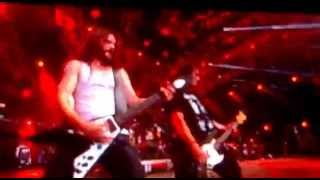 Jelonek - BaRock - Przystanek Woodstock 2014