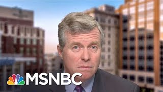 Charlie Dent: Donald Trump Attacking GOP Leaders Is ‘Just Stupid’ | MTP Daily | MSNBC