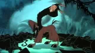 Похождения императора   (The Emperor's New Groove)