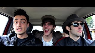 The Sickle - "C'mon" Official Music Video