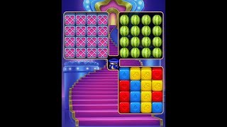 TOON BLAST level 2500
