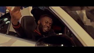 De Fellas (Frsh, Geechi & Getit) - Triple S [Prod. by Roselilah] #LLDF2