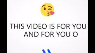 || My best friend || Cute video || Dedicated to all best friends ||