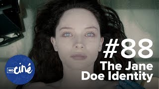 The Jane Doe Identity : à moitié réussi