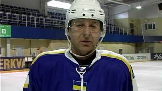 Юрий Загородний: Желаю много радостных дней