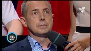 Мінаков: «В Англії спостерігається різке протиріччя між правлячим освіченим класом та глибинкою»