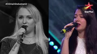 Dil Hai Hindustani 2 | Oyku vs Elise