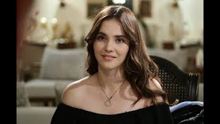 Слезы Дженнет 7 СЕРИЯ - полное содержание
