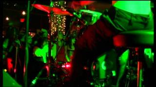 The Dresden Dolls - Girl Anachronism (Live: In Paradise DVD 2005)