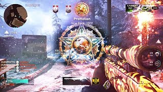 OpTic Spratt - Level 1000 Prestige Master Montage