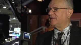 NAB 2013: Canon C100, C300, C500 4K, 1DC