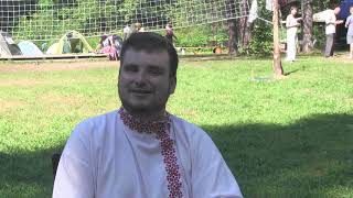 Александр Яшин - Свадьба Белёвского р-на Тульской обл.