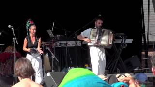 Watcha Clan Balkan Qoulou
