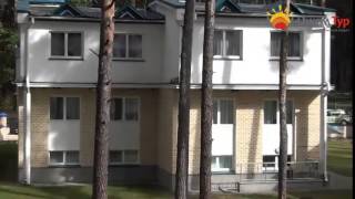 jamtour.org Санаторий Ружанский (Брестская область, Белоруссия)