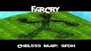 Прохождение карты Far Cry SFDH