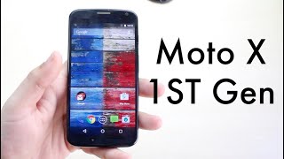 MOTO X In 2018! (Still Worth it?) (Review)