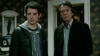 'The Oxford Murders' Trailer HD