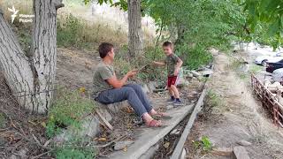 Нохчийчоь. ГIурба