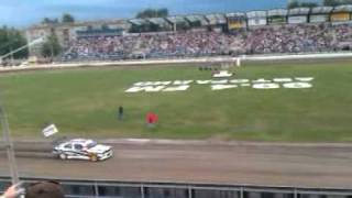 Speedway Daugavpils