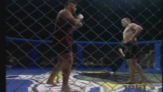 Комментаторы в Шоке-Украинский боец ММА- Игорь Вовчанин vs Пола Вареланса из США