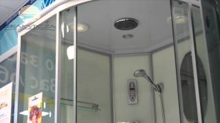 Душевая кабина Niagara NG 309
