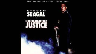 [1991] Out Of Justice - David Michael Frank - 13 - "The Neighborhood"