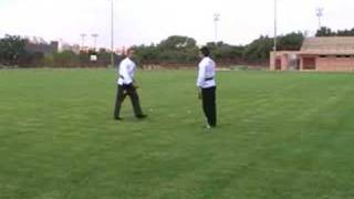 KUBOTAN, DEMOSTRACION, DEMONSTRATION