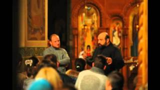 2011.11.03-Молодежка  Свято-Троицкого Ионинского монастыря