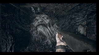Resident Evil 7 Biohazard - Финал/Хорошая концовка