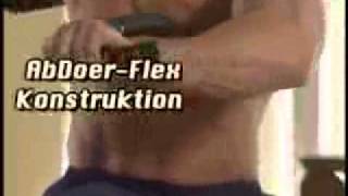 Ab Doer Twist (deutsch)
