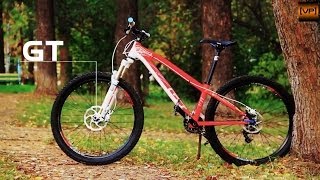 GT LA BOMBA 2.0
