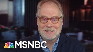Could Republicans Push President Donald Trump Off The Ballot In 2020? | MTP Daily | MSNBC