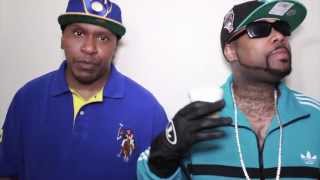 "The World Is Mine" Ty Nitty Feat. Eldorado Ed (Official Video)