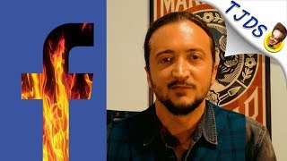 Facebook Targets  Lee Camp & Jimmy Dore For Censorship.