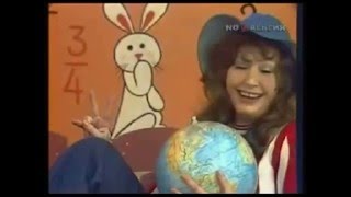 Иллюминаты в СССР : Алла Пугачева
