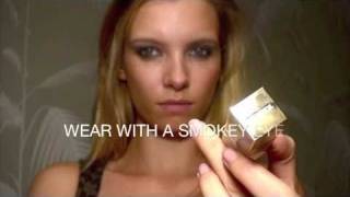 Model Makeup Review: Tom Ford Lip Color