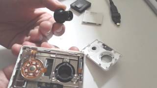 Xiaomi Yi Camera - Lens Focus Adjustment via HDMI Monitor (Complete Guide)