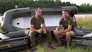 Gold Baits - Comment choisir son premier bateau pneumatique ?