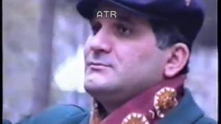 Вор в законе Мирон Мамедов