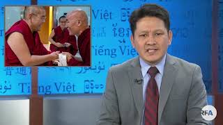 བརྙན་འཕྲིན། ༢༠༡༩།༤།༡༡། RFA Tibetan TV - April 11, 2019 - Anchor:Tashi Wangchuk