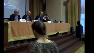 Встреча префекта ЗАО города Москвы Александрова А.О. с населением 27.04.2016