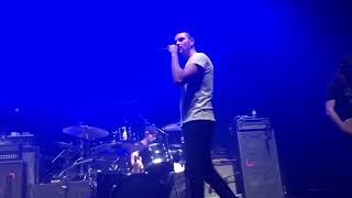 Adelita’s Way - ‘Notorious’ (Live at O2 Institute, Birmingham)